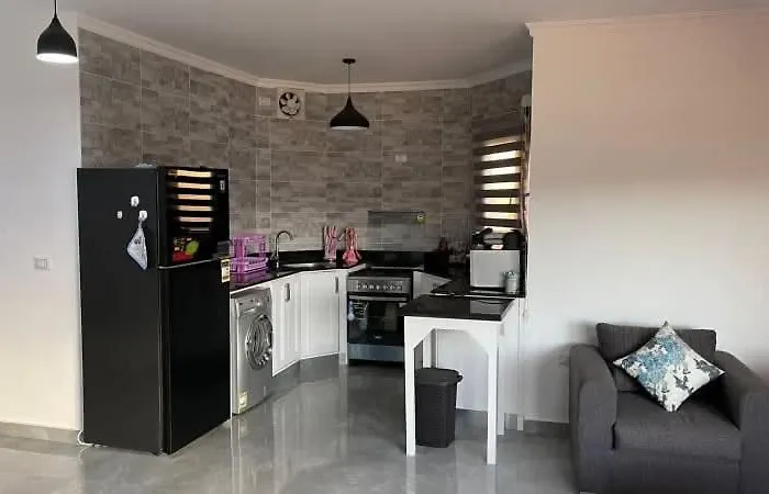Retal Apartment