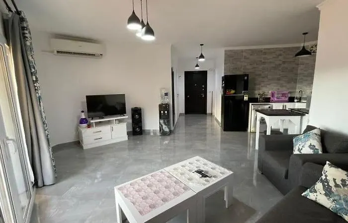 Apartment Retal