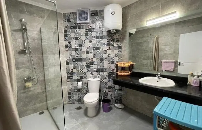 Apartment Retal Hurghada