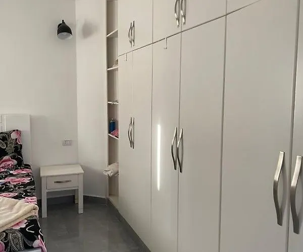 Apartment Retal