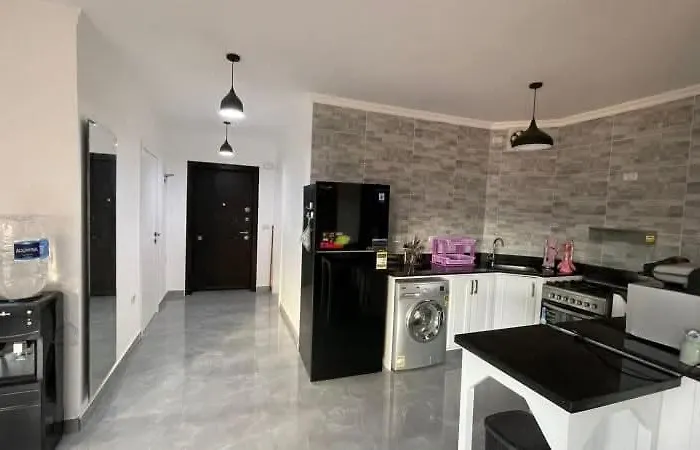 Retal Apartment