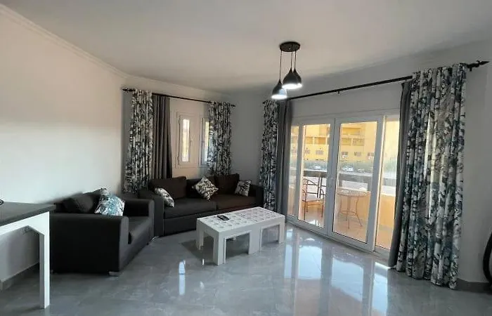 Apartment Retal Hurghada