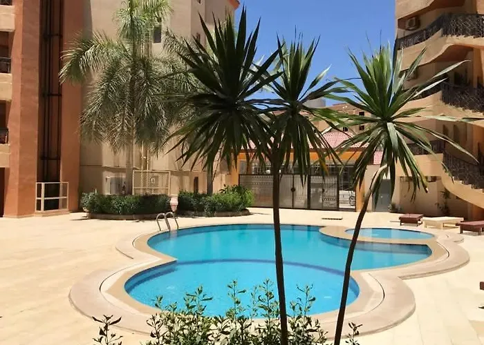 Apartment Retal
