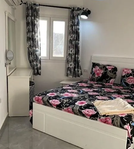 Retal Apartment *